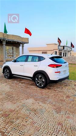 هيونداي توسان